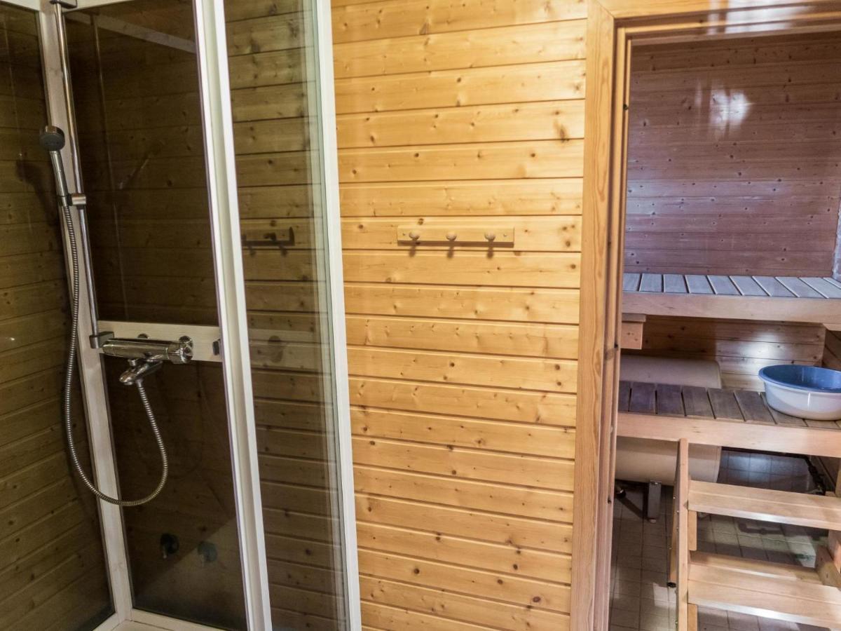 Holiday Home Putilanranta By Interhome Saapunki Luaran gambar
