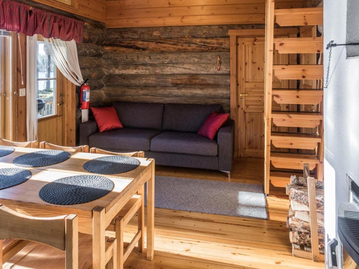 Holiday Home Putilanranta By Interhome Saapunki Luaran gambar