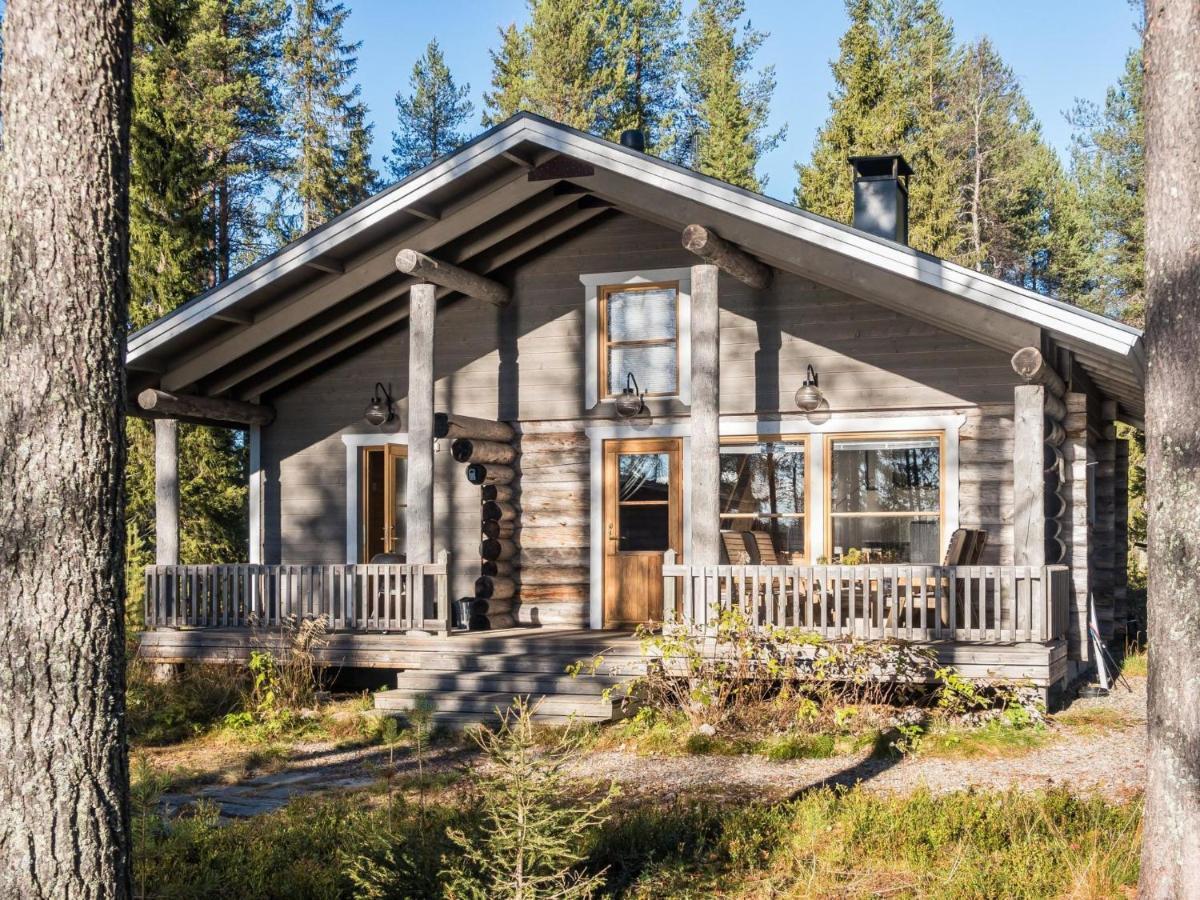 Holiday Home Putilanranta By Interhome Saapunki Luaran gambar