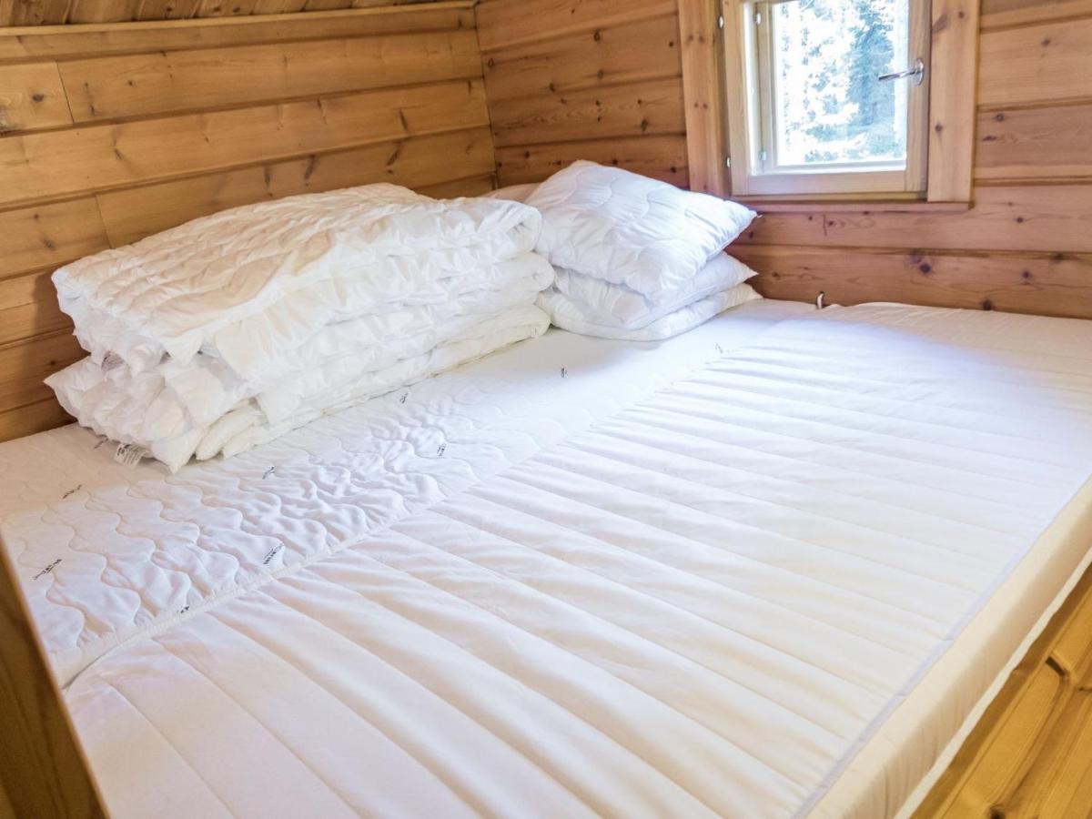 Holiday Home Putilanranta By Interhome Saapunki Luaran gambar