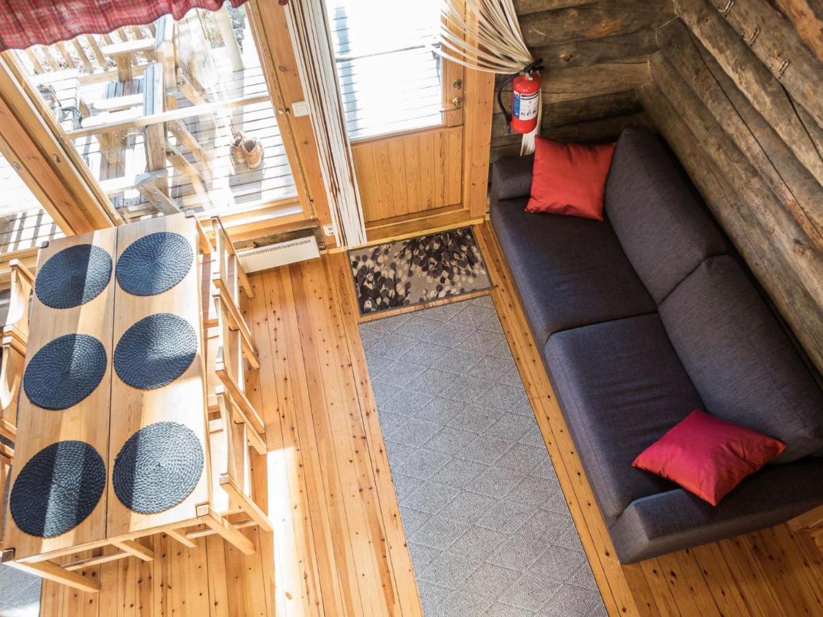 Holiday Home Putilanranta By Interhome Saapunki Luaran gambar