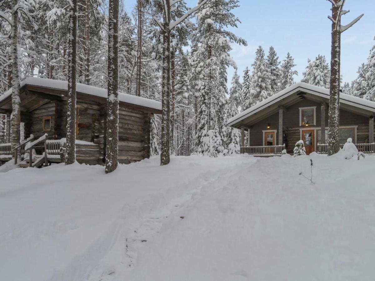 Holiday Home Putilanranta By Interhome Saapunki Luaran gambar
