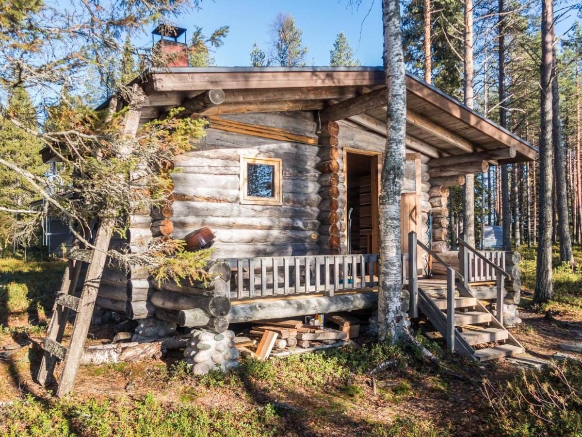 Holiday Home Putilanranta By Interhome Saapunki Luaran gambar